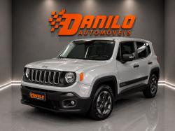 JEEP Renegade 1.8 16V 4P FLEX SPORT