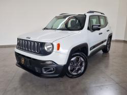 JEEP Renegade 1.8 16V 4P FLEX SPORT AUTOM�TICO