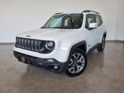 JEEP Renegade 1.8 16V 4P FLEX LONGITUDE AUTOM�TICO
