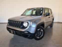 JEEP Renegade 1.8 16V 4P FLEX AUTOM�TICO