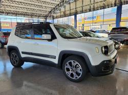 JEEP Renegade 1.8 16V 4P FLEX LONGITUDE AUTOM�TICO
