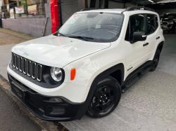 JEEP Renegade 1.8 16V 4P FLEX AUTOM�TICO
