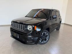 JEEP Renegade 1.8 16V 4P FLEX AUTOM�TICO