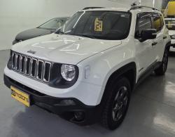 JEEP Renegade 1.8 16V 4P FLEX SPORT AUTOM�TICO