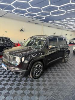 JEEP Renegade 1.8 16V 4P FLEX AUTOM�TICO