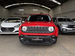 JEEP Renegade 1.8 16V 4P FLEX SPORT