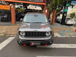 JEEP Renegade 2.0 16V 4P TURBO DIESEL TRAILHAWK 4X4 AUTOMTICO