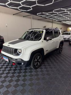 JEEP Renegade 2.0 16V 4P TURBO DIESEL TRAILHAWK 4X4 AUTOM�TICO