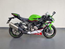 KAWASAKI Ninja 650 