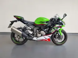KAWASAKI Ninja 650 ABS