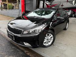 KIA Cerato Sedan 1.6 16V 4P FLEX SX