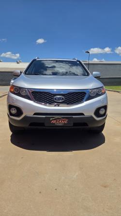 KIA Sorento 3.5 V6 4P EX2 7 LUGARES AUTOM�TICO