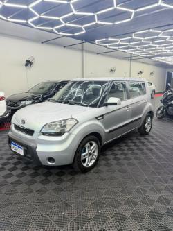 KIA Soul 1.6 16V 4P EX FLEX