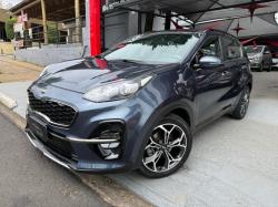 KIA Sportage 2.0 16V 4P EX