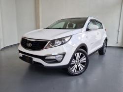 KIA Sportage 2.0 16V 4P LX AUTOM�TICO