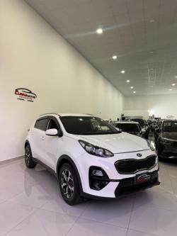KIA Sportage 2.0 16V 4P LX 4X4 FLEX