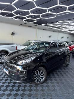 KIA Sportage 2.0 16V AUT. 2018