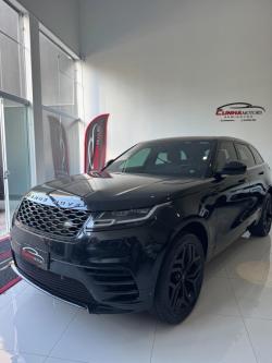 LAND ROVER Range Rover Velar 2.0 16V 4P P300 SE R-DYNAMIC AUTOMÁTICO LAND ROVER Range Rover Velar 2.0 16V 4P P300 SE R-DYNAMIC AUTOMÁTICO