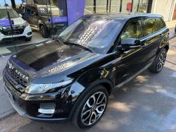 LAND ROVER Range Rover Evoque 2.0 16V 4P 4WD PURE AUTOM�TICO