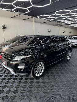 LAND ROVER Range Rover Evoque 2.0 16V 4P 4WD DYNAMIC AUTOM�TICO