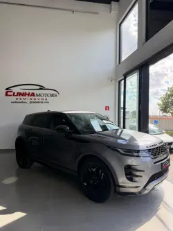 LAND ROVER Range Rover Velar 2.0 P250 HSE R-DYNAMIC AUTOM�TICO