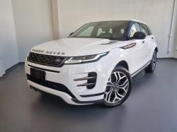LAND ROVER Range Rover Evoque 2.0 16V 4P 4WD DYNAMIC AUTOM�TICO