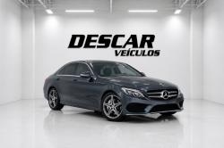 MERCEDES-BENZ C 250 2.0 16V 4P CGI SPORT TURBO AUTOM�TICO