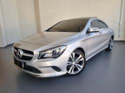 MERCEDES-BENZ CLA 200 1.6 16V 4P VISION AUTOM�TICO