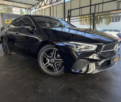 MERCEDES-BENZ CLA 200 1.3 4P MHEV H�BRIDO 7G-AUTOM�TICO DCT
