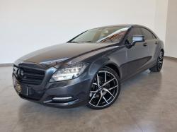 MERCEDES-BENZ CLS 350 3.5 V6 4P AVANTGARDE