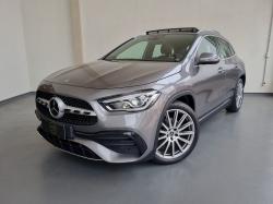 MERCEDES-BENZ GLA 200 1.3 16V 4P GCI AMG LINE 7G-DCT AUTOMÁTICO MERCEDES-BENZ GLA 200 1.3 16V 4P GCI AMG LINE 7G-DCT AUTOMÁTICO