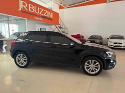 MERCEDES-BENZ GLA 200 1.6 16V 4P FLEX CGI STYLE TURBO AUTOMTICO