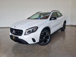 MERCEDES-BENZ GLA 200 1.6 16V 4P CGI ADVANCE TURBO AUTOM�TICO
