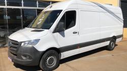 MERCEDES-BENZ Sprinter 2.0 3P CDI DIESEL FURG�O 315 STREET TETO ALTO EXTRA LONGO