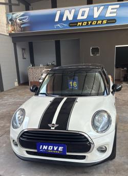 MINI Cooper 1.5 12V TURBO AUTOM�TICO