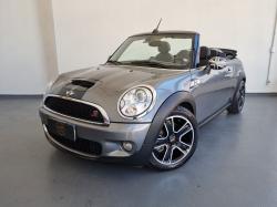 MINI Cooper 1.6 16V CABRIO AUTOMÁTICO MINI Cooper 1.6 16V CABRIO AUTOMÁTICO