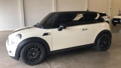 MINI Cooper 1.6 16V CHILI AUTOMÁTICO MINI Cooper 1.6 16V CHILI AUTOMÁTICO