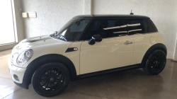 MINI Cooper 1.6 16V CHILI AUTOMÁTICO MINI Cooper 1.6 16V CHILI AUTOMÁTICO