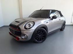 MINI Cooper 2.0 16V 4P TWINPOWER S STEPTRONIC AUTOM�TICO