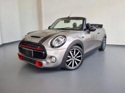 MINI Cooper 2.0 16V 4P TWINPOWER S STEPTRONIC AUTOM�TICO