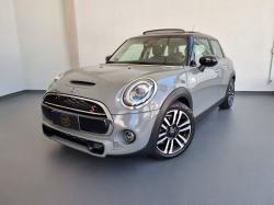 MINI Cooper 2.0 16V 4P TWINPOWER S STEPTRONIC AUTOM�TICO