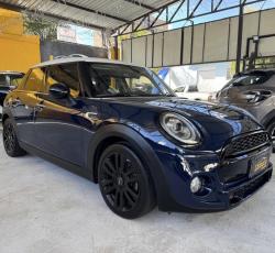 MINI Cooper 2.0 16V S TOP TURBO