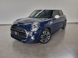 MINI Cooper 2.0 16V 4P TWINPOWER S STEPTRONIC AUTOM�TICO