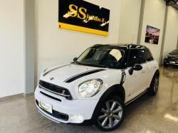 MINI Countryman 1.6 16V 4P ALL4 184 CV TURBO 4X4 AUTOM�TICO