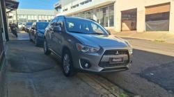 MITSUBISHI ASX 2.0 16V 4P AUTOM�TICO
