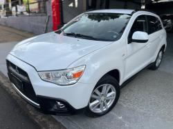 MITSUBISHI ASX 2.0 16V 4P