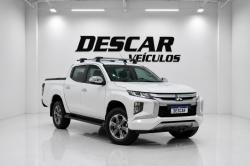 MITSUBISHI L 200 Triton 2.4 16V SPORT HPE 4X4 CABINE DUPLA TURBO DIESEL AUTOM�TICO