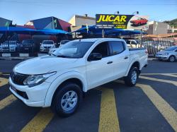 MITSUBISHI L 200 Triton 2.4 16V SPORT HPE-S 4X4 CABINE DUPLA TURBO DIESEL AUTOM�TICO