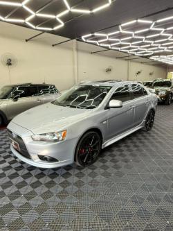 MITSUBISHI Lancer 2.0 16V 4P GT