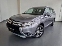 MITSUBISHI Outlander 2.0 16V 4P AUTOM�TICO